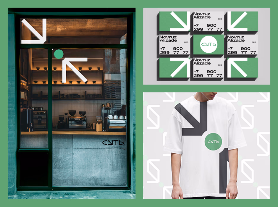 Суть presentation