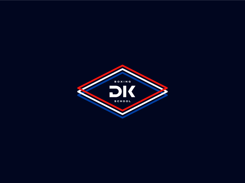 Школа бокса DK