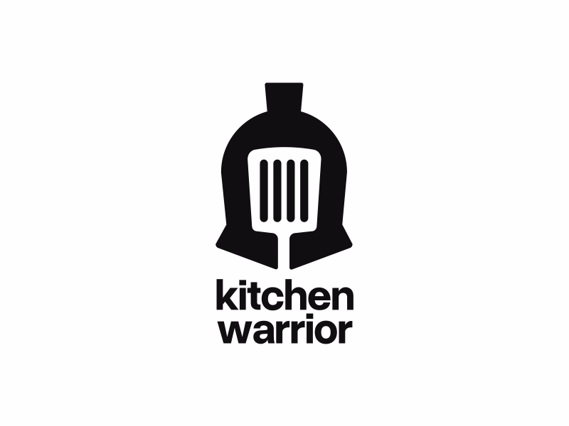 Kitchen Warrior