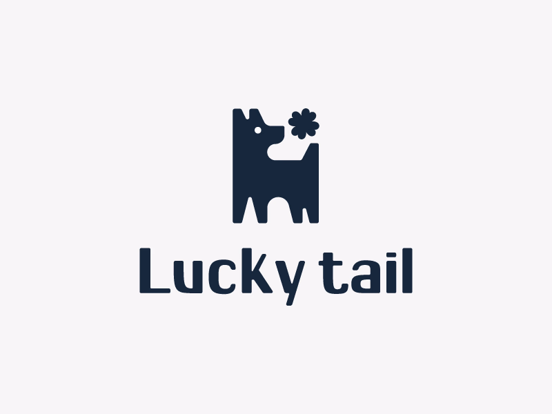 lucky tail