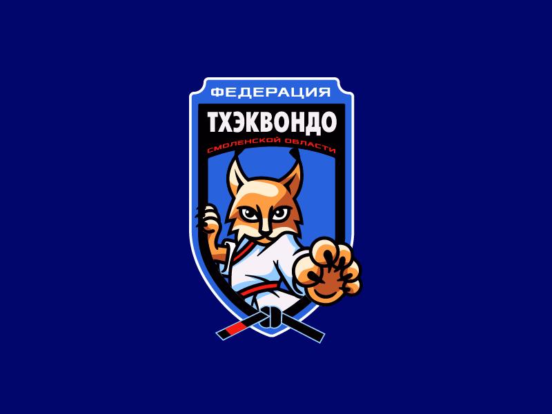 Спортивная школа Тхэквондо