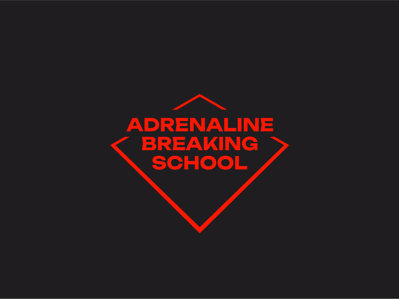 Adrenaline breaking school