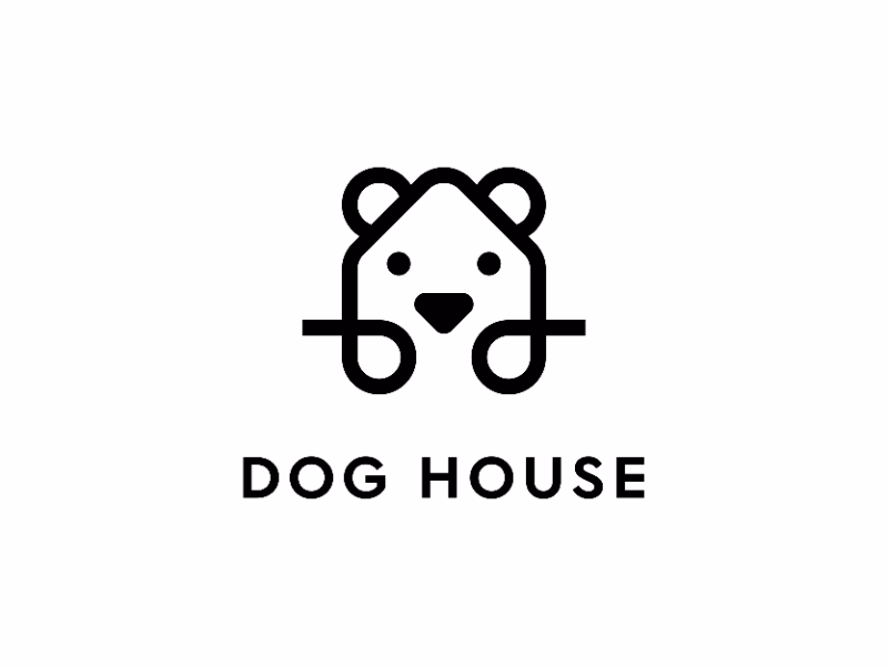 Dog House logo