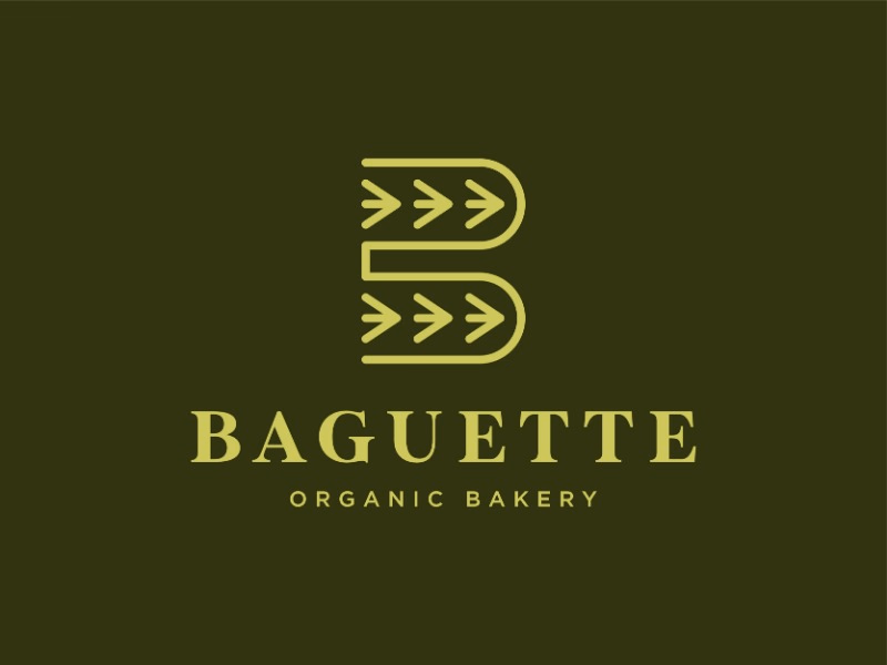 Baguette logo
