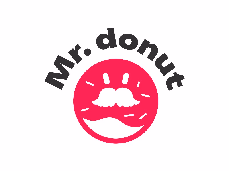 Mr donut