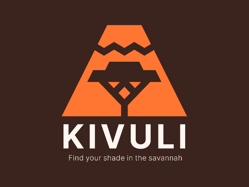 Kivuli логотип