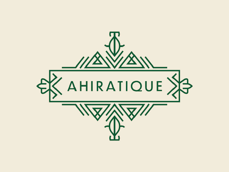 Ahiratique