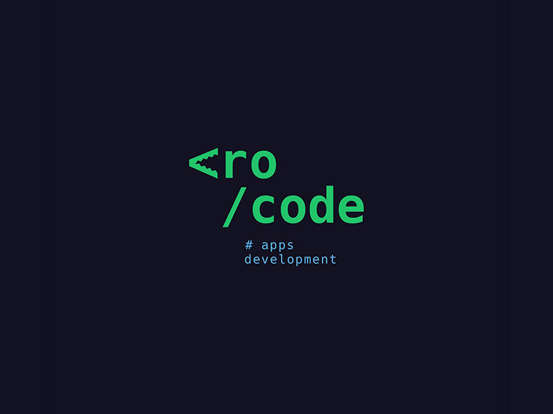 cro code