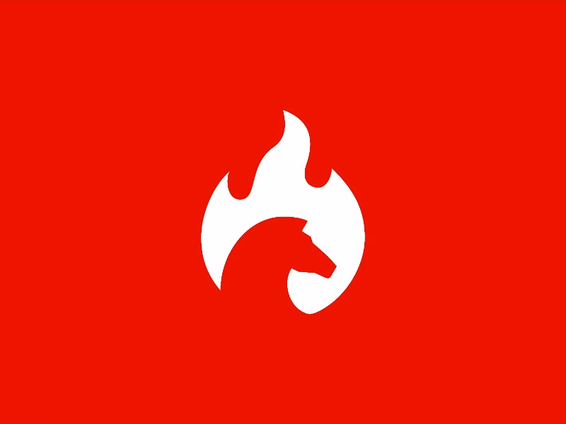 Огненная лошадь