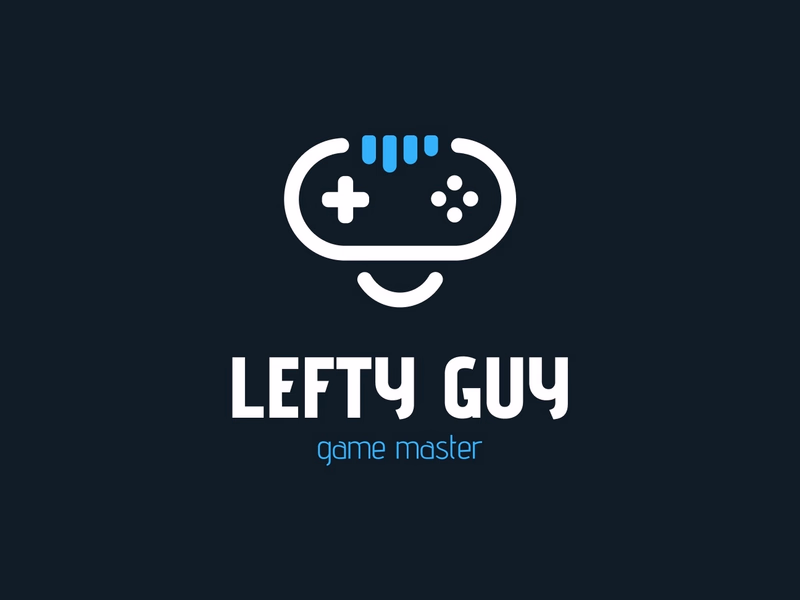 Lefty Guy