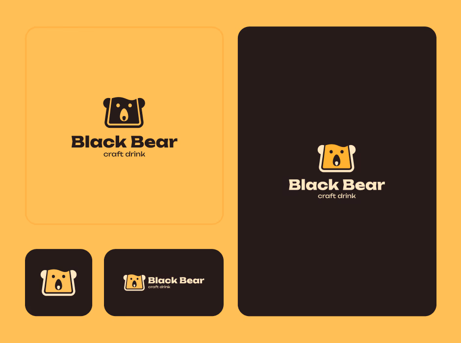 Black Bear presentation