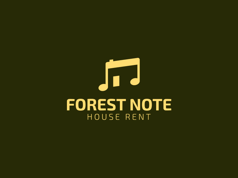 Forest Note