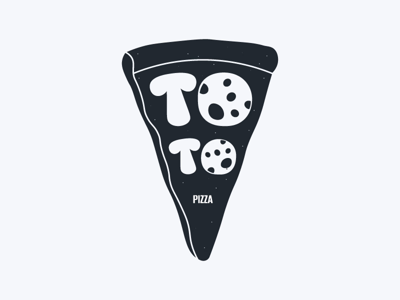 TOTO PIZZA