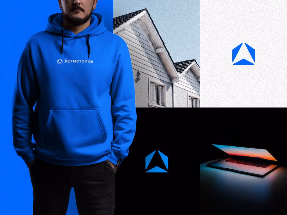 Артметрика presentation