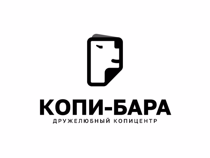 Копи бара
