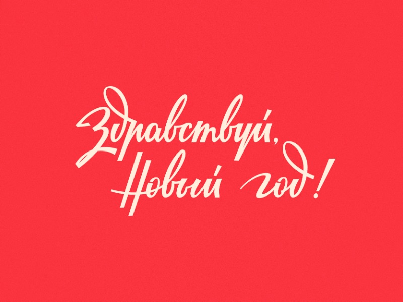 С Новым годом 04