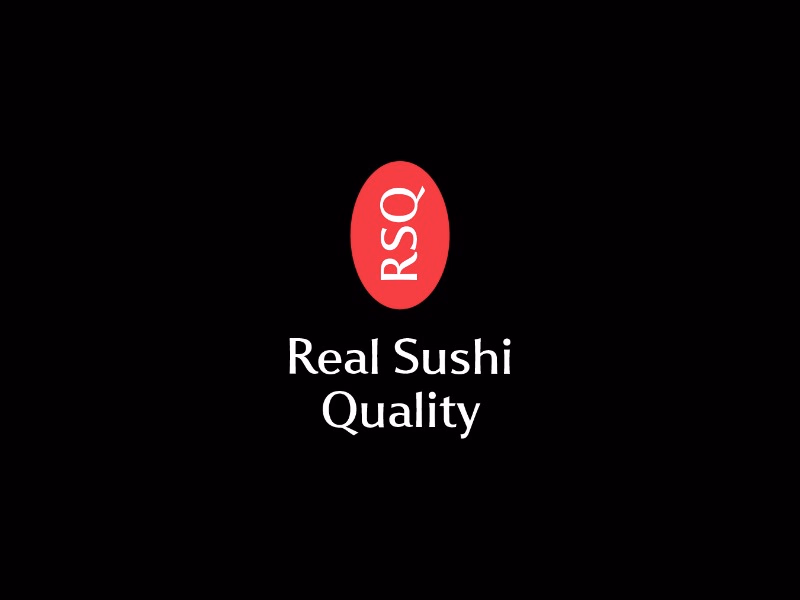 Real Sushi Quality