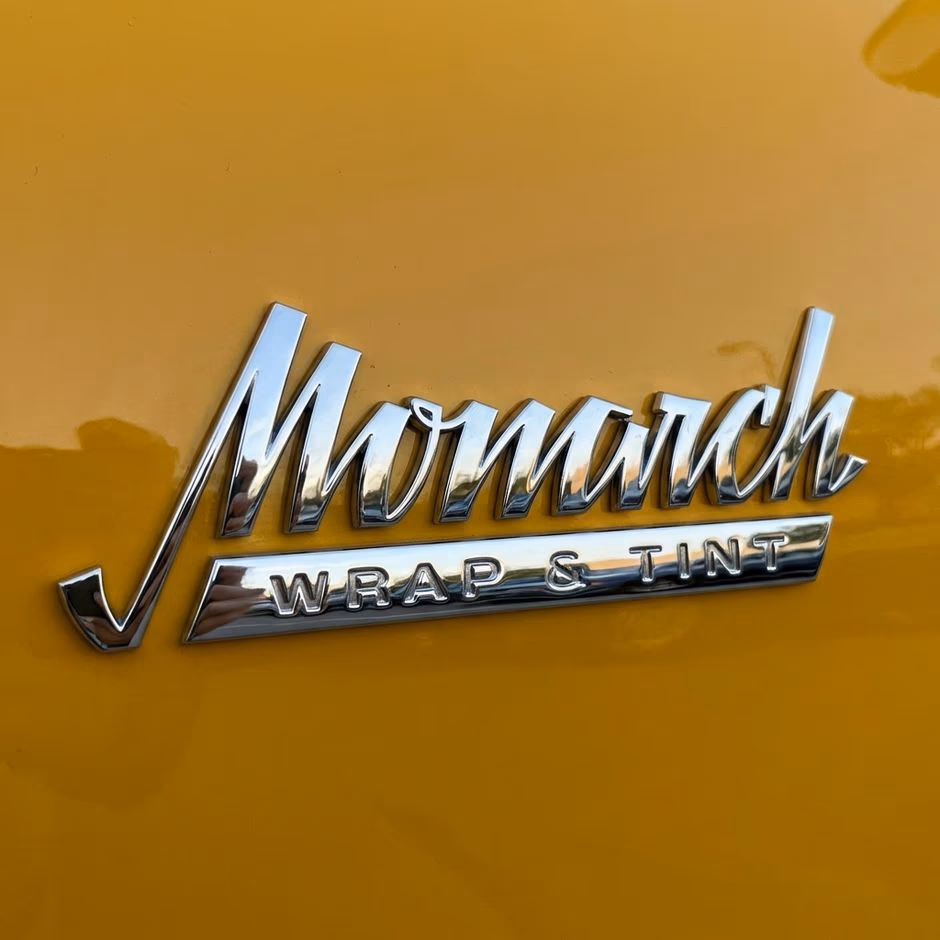 Monarch presentation