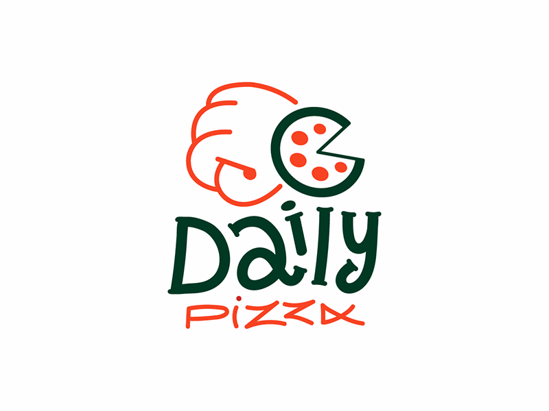 Daily Pizza