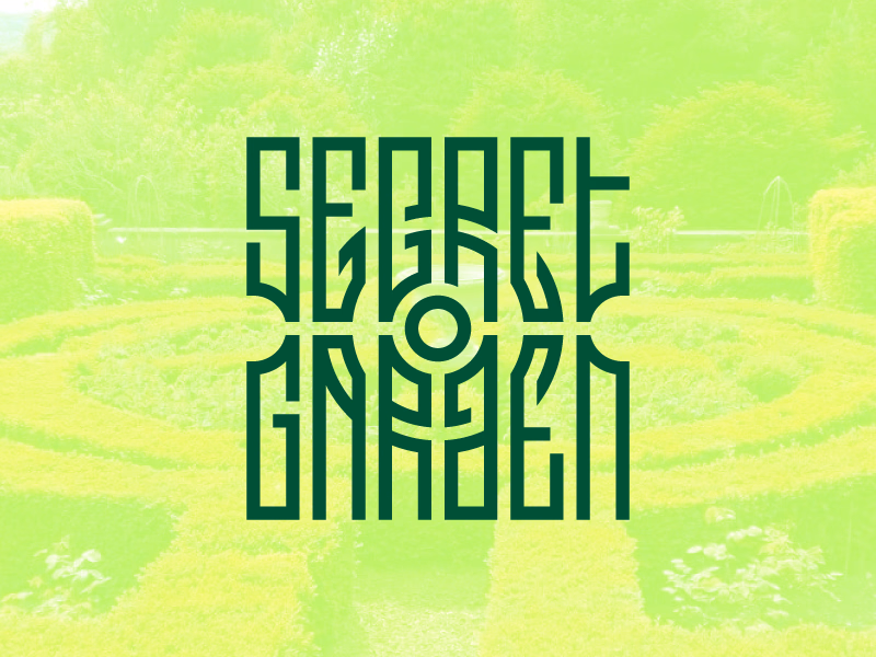 Secret Garden