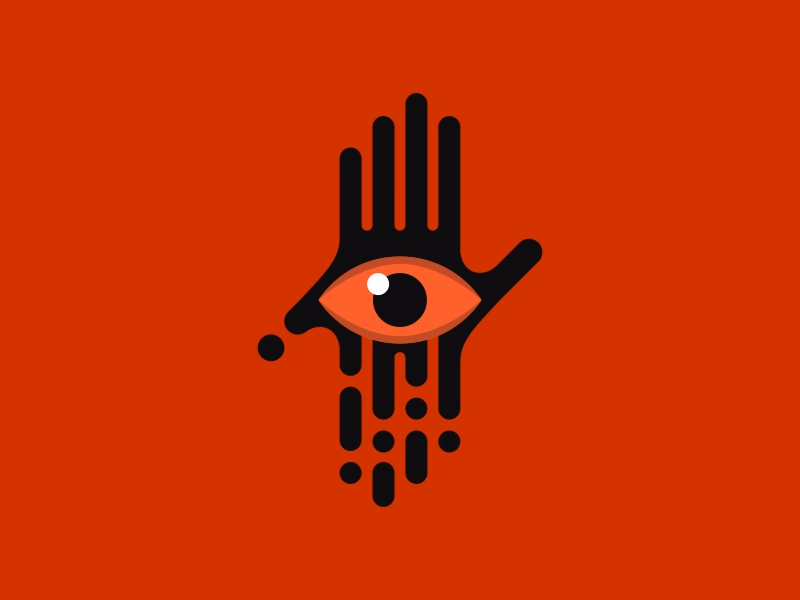 Eye Hand Logo