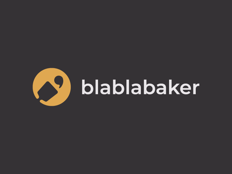 Blablabaker