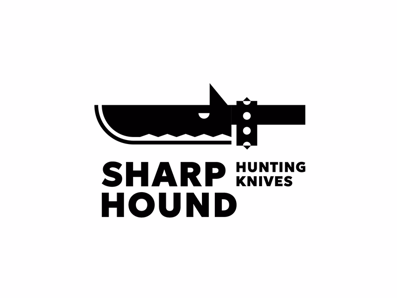 Sharp hound