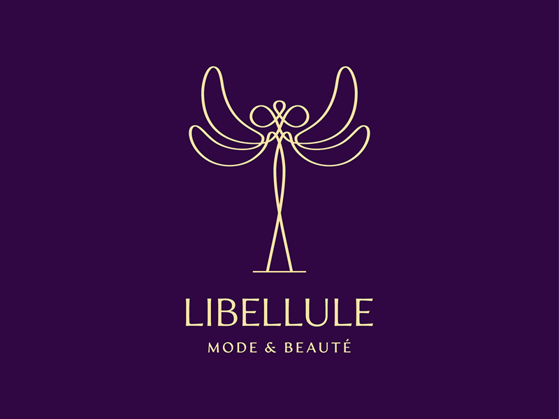 Libellule