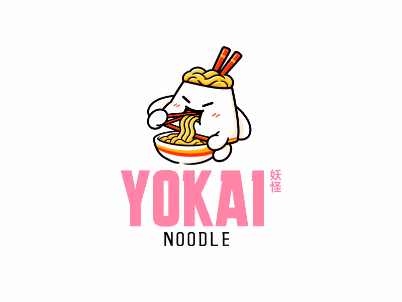 YOKAI NOODLE