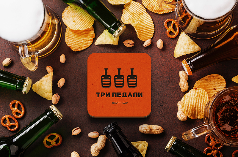 Три педали presentation