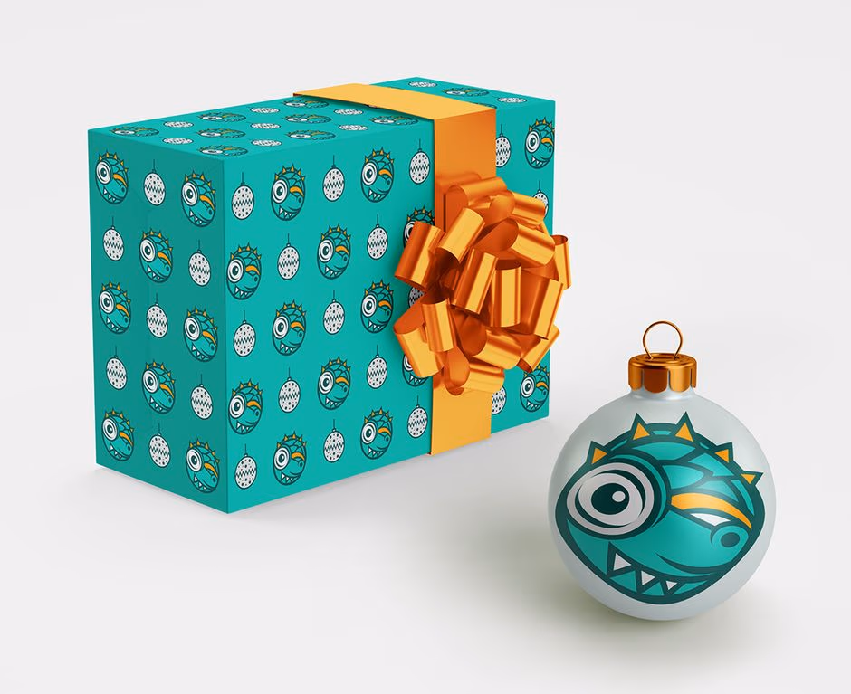 Драконозмей presentation