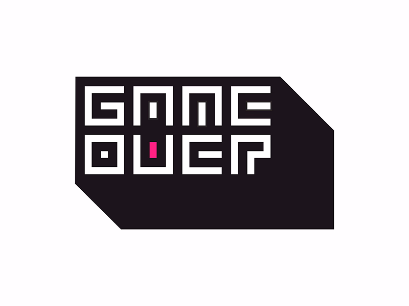 Game over