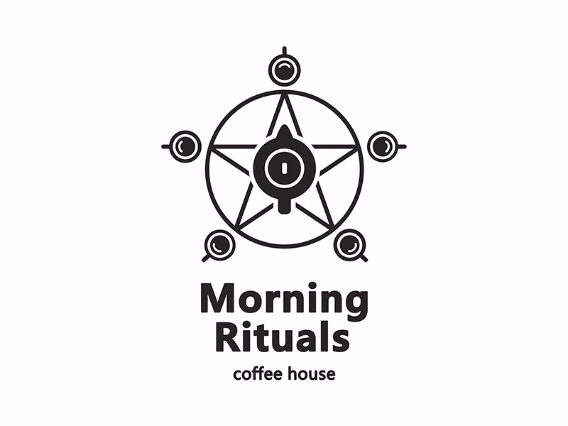 Morning Rituals shot