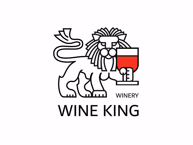 Wine King shot