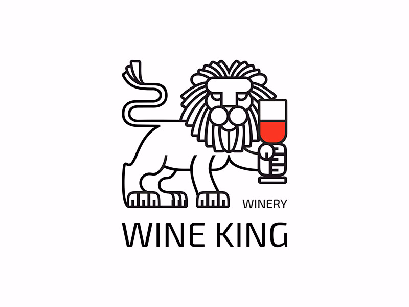 Wine King