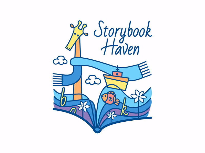 Storybook Haven