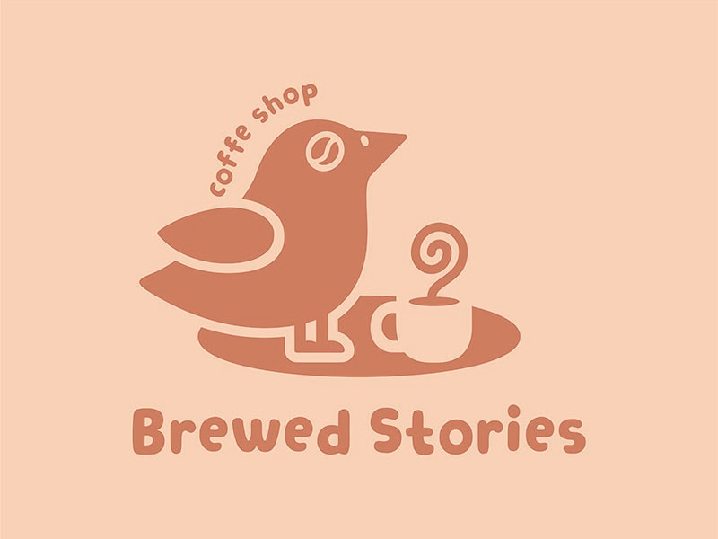 Brewed Stories