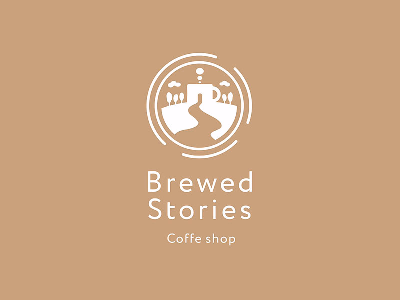 Brewed Stories