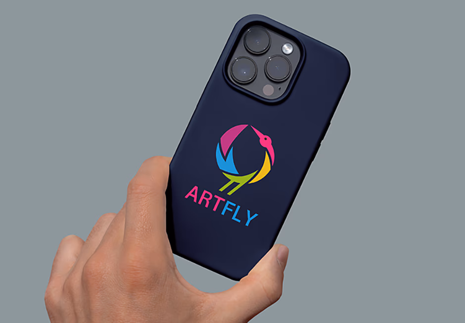 Artfly presentation