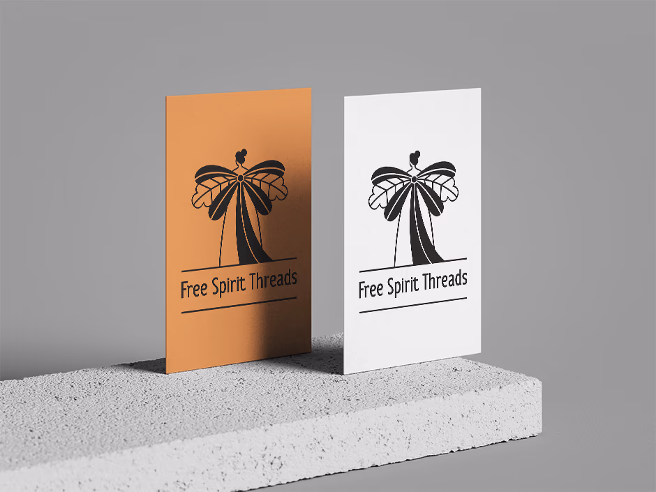 Free Spirit Threads presentation