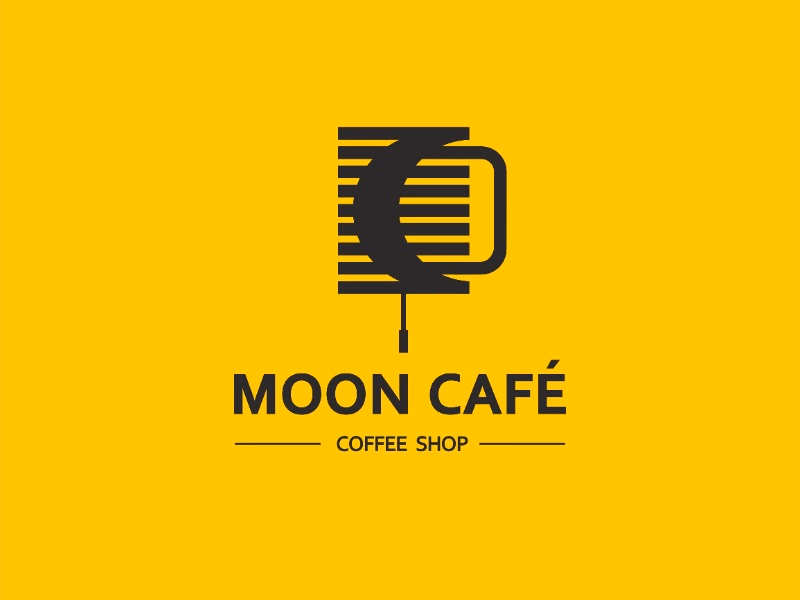 Moon cafe