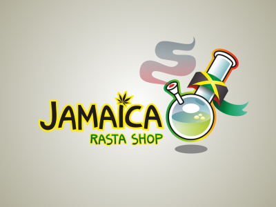 Jamaica rasta shop
