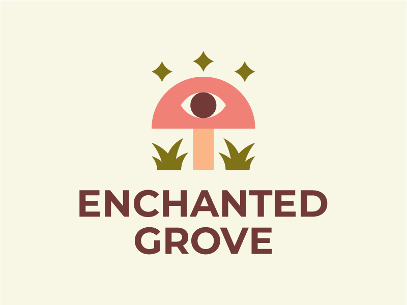 ENCHANTED GROVE