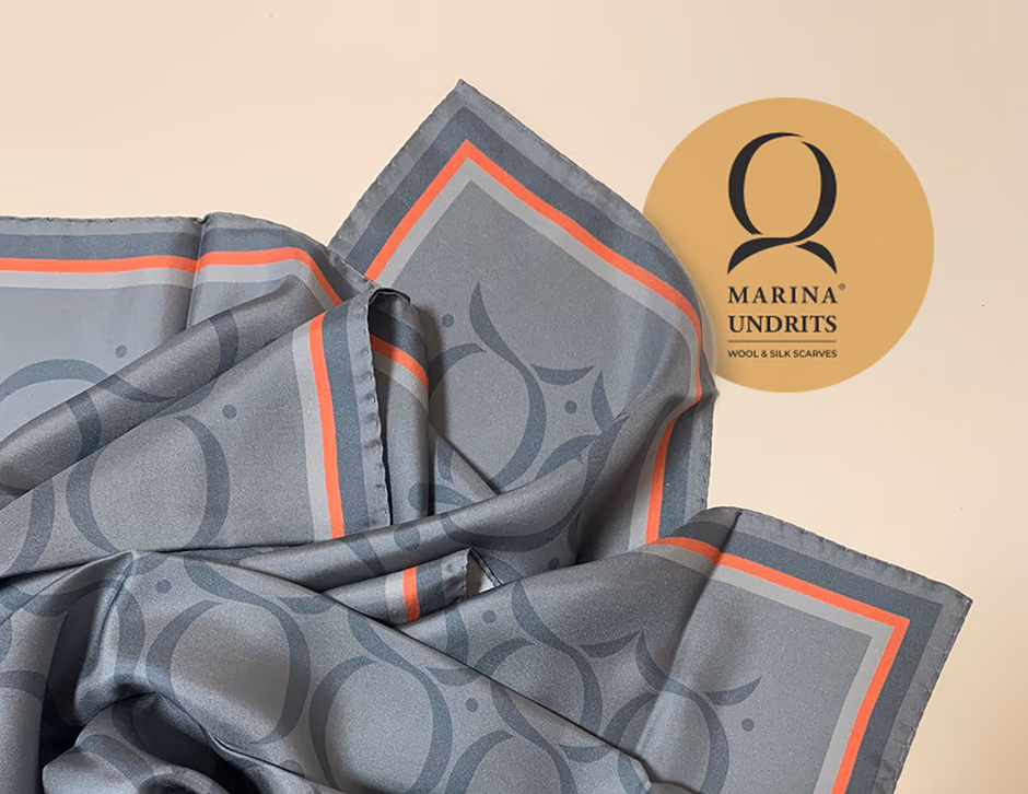 MARINA UNDRITS presentation