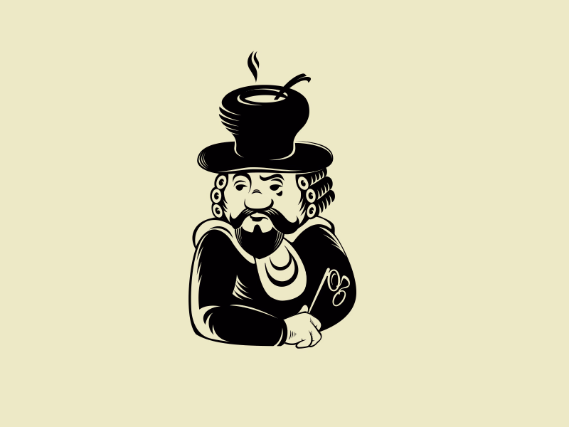 Профессор кислых щей shot