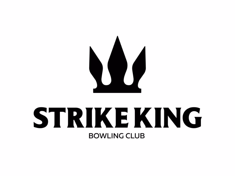 Strike king