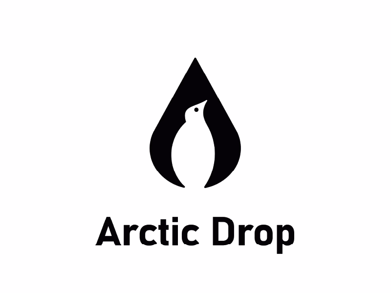 Arctic Drop