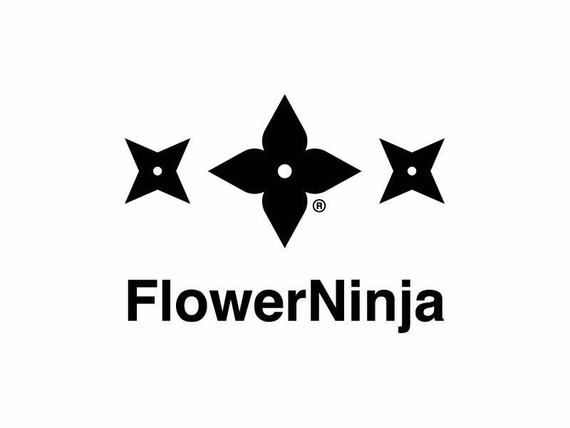 Flower Ninja