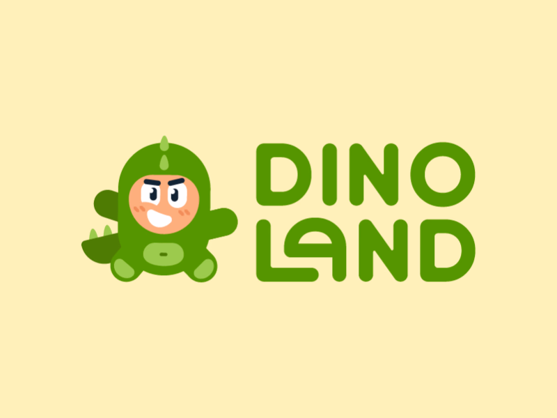 Dino Land