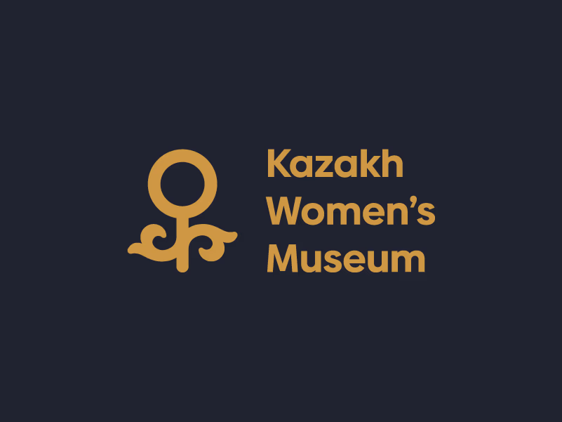 Kazakh Womens Museum presentation